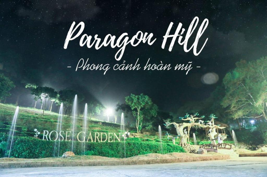 Paragon Resort Ba VI - By Bay Luxury Экстерьер фото